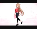 ケッコンカッコカリ　村雨改二　お出掛けmode