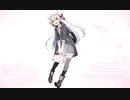 ケッコンカッコカリ　天津風　お出掛けmode