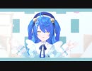 【にじさんじMMD】メタモリボン【天宮こころ】