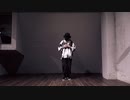 【雪姫】心拍数♯0822 踊ってみた【碧月誕】