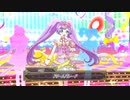 プリパラ・アイドルタイムプリパラ 全ライブメドレー