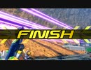 【EXVS2XB】ですともおじさんのクロブ珍道中533