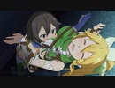 初見プレイ　ソードアート・オンライン -ホロウ・リアリゼーション-Part72