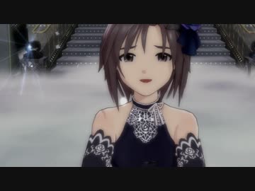 【椿屋m@ster】LOVER【真17祭】