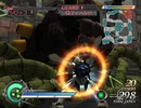 ガンダム無双２　ガラスの王国　フレンドシップミッション