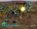 ガンダム無双２　ジャンク屋大進撃！2　フレンドシップミッション