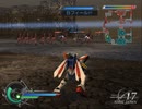 ガンダム無双　宇宙に自由を4　フレンドシップミッション