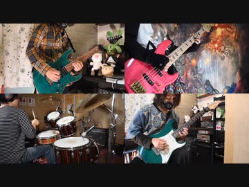 聖剣伝説3 ラストバトル Sacrifice Part Treee  演奏してみた