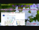 2022年8月16日　火曜日　東京が那覇より暑くなった理由【武田邦彦の科学教室④】　　 　