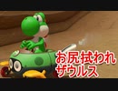 【マリオカート８DX】朝マリ活　part12【実況】