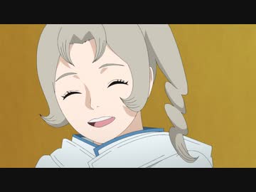BORUTO-ボルト- NARUTO NEXT GENERATIONS（第244話～）　第262話　お姫様のお茶会