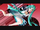 【MMD】YYB式ミク『我が儘賛歌』