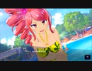 【アイ・アム・マジカミ】 ドレスストーリー [UR]オーシャンドレス りり