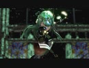 【MMD】ブリキノダンス 自作カメラ YYB式改変初音ミク-星夜教主