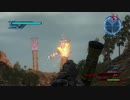 【PS4実況】ルーレットで兵科を決める地球防衛軍5 Part.023【地球防衛軍5】