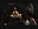 考古学会の新米と化した先輩.croft19