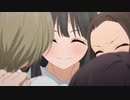 【明日ちゃんのセーラー服】  「体育祭まとめ動画」 × 『hem -後夜祭ver.-』  【←何か微妙…？】