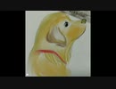 ピクスケ描いてみた