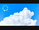【フリーBGM】さっさら積乱雲  / PiZON（ぴぞん）