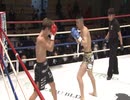2020/11/27　【Krush.119】　立基  vs  神田 賢吾