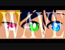 【598MMD】まƒ ̵̲ 惑わㄝʓ