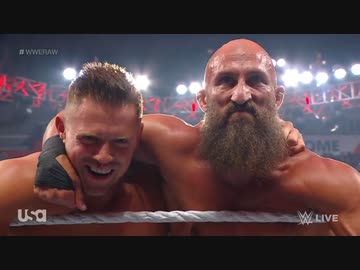 RAW（08/15）