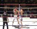 2020/11/27　【Krush.119】　山浦 力也  vs  水津 空良