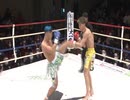 2020/11/27　【Krush.119】　岡嶋 形徒  vs  森坂 陸