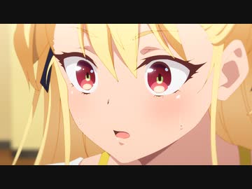 シャインポスト　第6話　聖舞理王は《褒められたい》