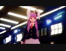 【東方MMD】 ここは我らの月だ。【完】