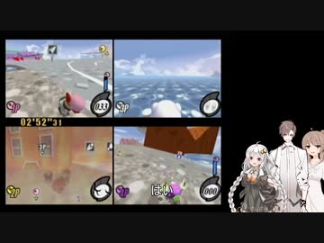 【ふにんがすニコニコ】なぜか動画を作ろうと思い至ってしまった健全【親子で安心して見られる超健全シリーズ】