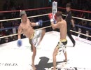 2020/11/27　【Krush.119】　提髪 和希  vs  目黒 翔大