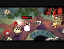 邪神教団運営ゲー　CultoftheLamb　してみたよ_02　1面クリア→2面