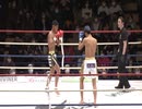 2020/11/27　【Krush.119】　龍華  vs  志村 力輝