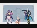 【どっとライブ】独自なスタイルで戦う魔王候補【#みりくるん】