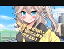 ずんだもんと演劇部　練習風景①