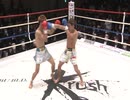 2020/12/19　【Krush.120】　萩原 秀斗  vs  橋本 実生