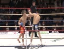 2020/12/19　【Krush.120】　佐野 純平  vs  赤田 功輝