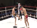 2020/12/19　【Krush.120】　伊藤 健人  vs  三輪 裕樹