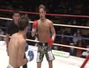2020/12/19　【Krush.120】　東本 央貴  vs  鈴木 孝司