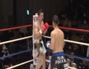 2020/12/19　【Krush.120】　斉藤 雄太  vs  寺島 輝