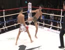 2020/12/19　【Krush.120】　斗麗  vs  稲津 航大