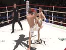2020/12/19　【Krush.120】　橋本 実生  vs  吉岡 ビギン