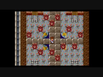☆【現代カービィのルーツを探ろう】RPGツクール3「天のお仕事」実況プレイ part16☆