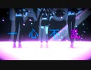【MMD】VRoidで「一心不乱」【VRM Live Viewer】