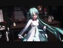 【MMD】ワンルーム・オール・ザット・ジャズ / YYB式初音ミク