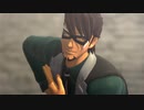【MMDタイバニ】我が儘賛歌