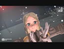 【ＭＭＤ艦これ】香取　de　Beat Eater