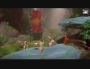 [天穂のサクナヒメ]第19回(19-3) きんた、戦う
