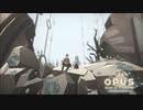 OPUS 星歌の響き 【The Flowers There… Are Always in Full Bloom (feat.Eda)】